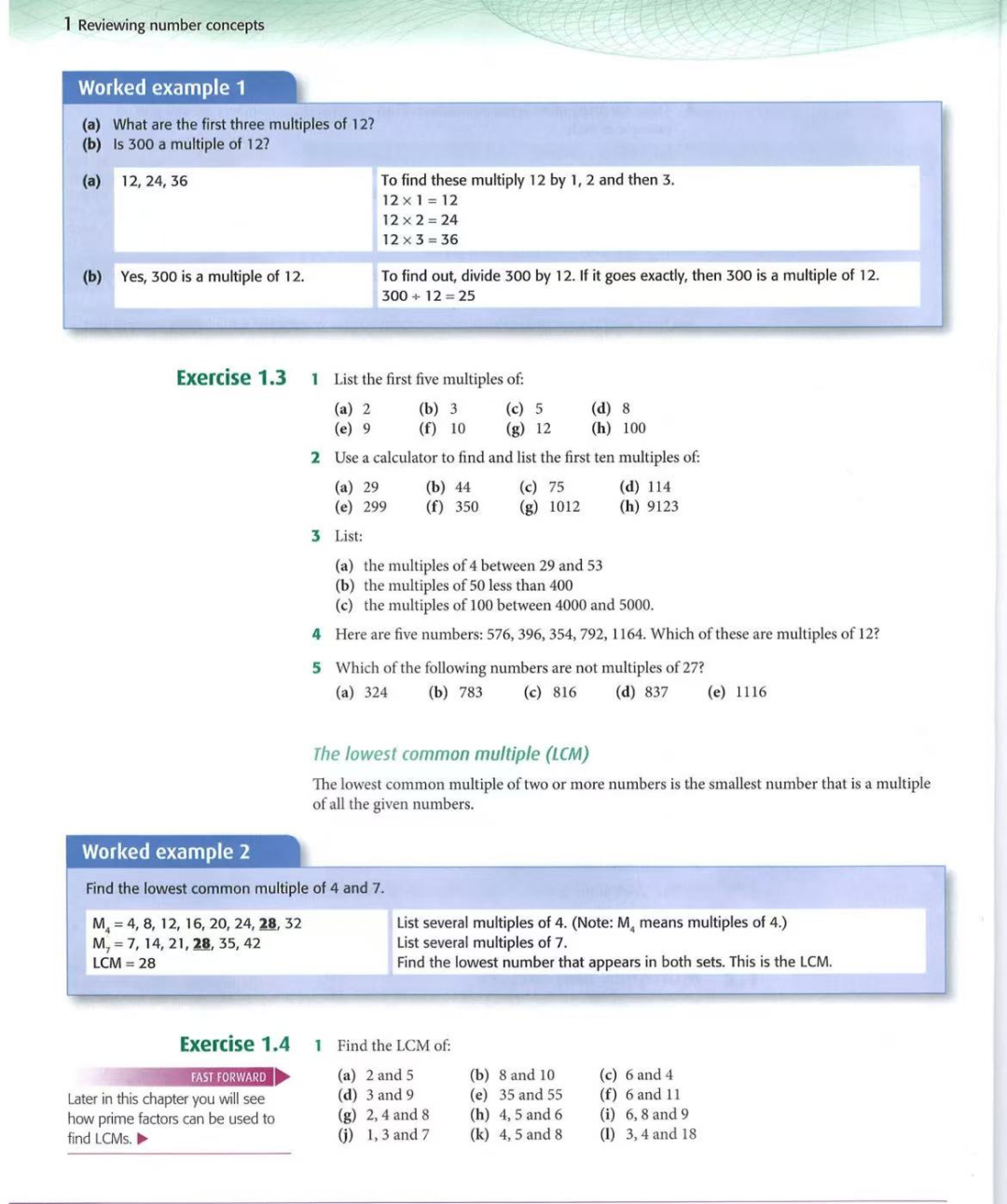 IGCSE数学0580/0606难度有什么区别？附IGCSE数学培训寒假班