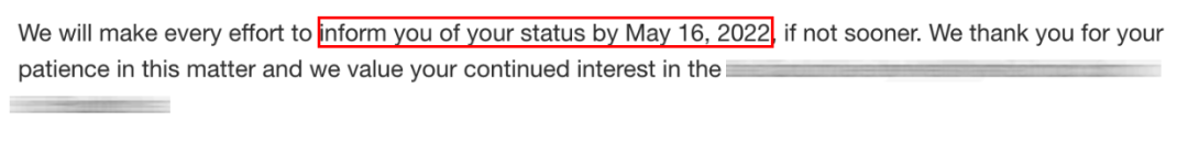 被waitlist后莫着急发求爱信！这些不达标，转正直接被秒拒！