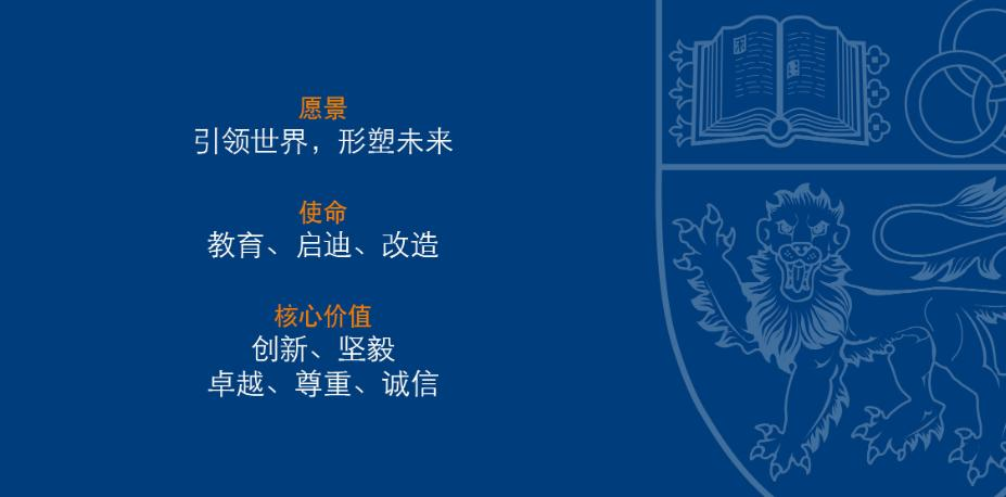 抓紧申请！新加坡国立大学2025本硕博申请指南及录取条件!