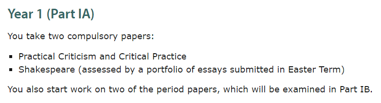 牛津大学&剑桥大学之间有何不同？到底应该怎么选择？