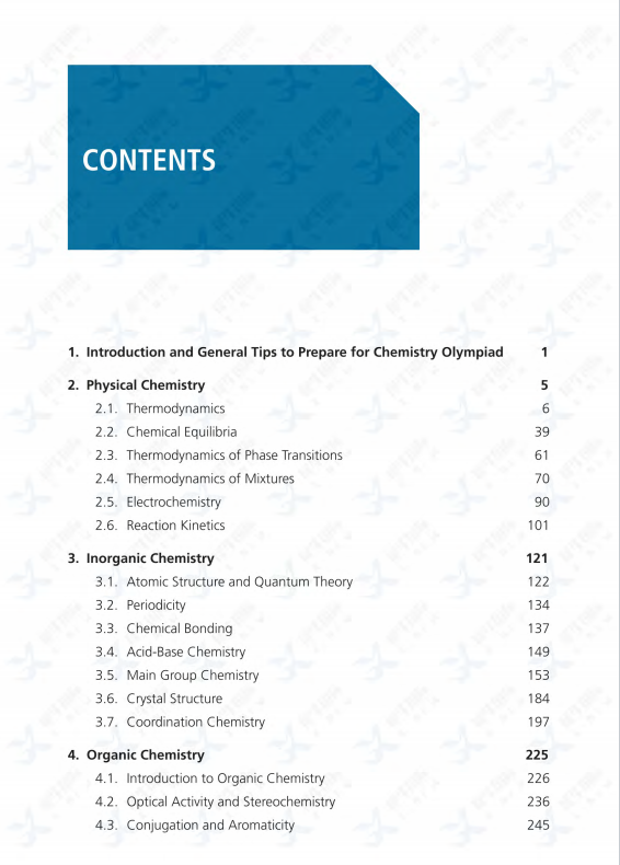 √UKChO竞赛考后如何规划？附CCC/CCO/C3L6竞赛培训课程