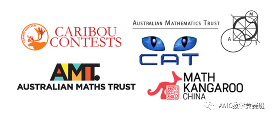 一年级能学AMC8数学竞赛吗？袋鼠数学竞赛、澳洲AMC数学竞赛来帮你！