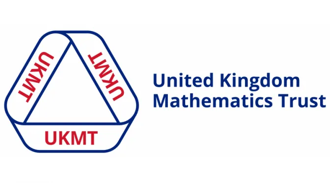 2025年英国中级数学挑战赛真题和答案