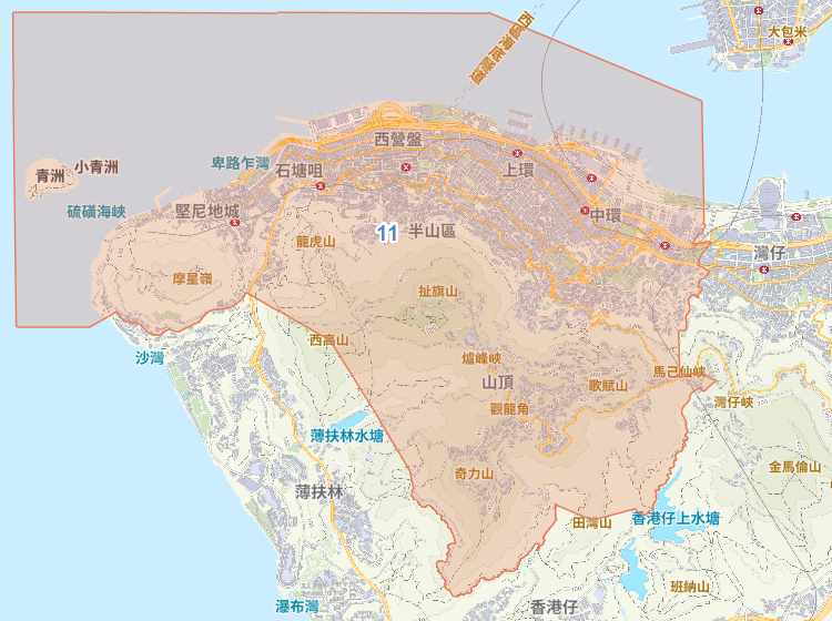 什么是香港校网？四大名校网如何分布？一文说清，择校不迷茫！