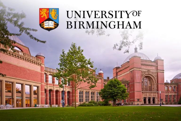 博士申请攻略 | 英国伯明翰大学 (Birmingham)PhD导师简介（418）