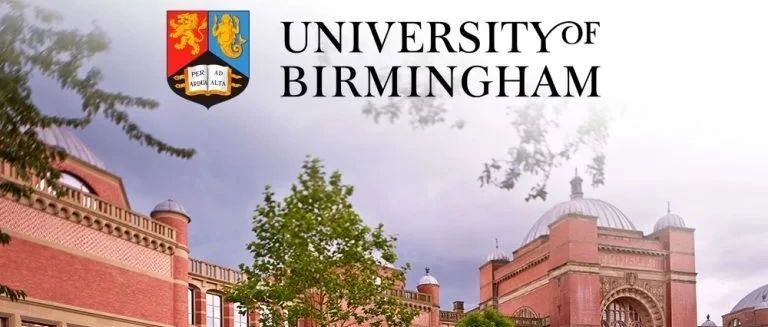 英国伯明翰大学 (Birmingham)博士申请攻略及PhD导师简介