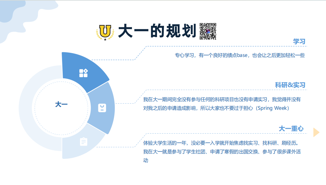 时代风口的弄潮儿专业！剑桥大学金融经济老师经验分享