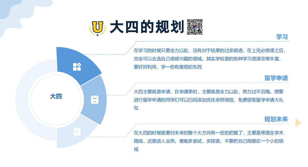 时代风口的弄潮儿专业！剑桥大学金融经济老师经验分享