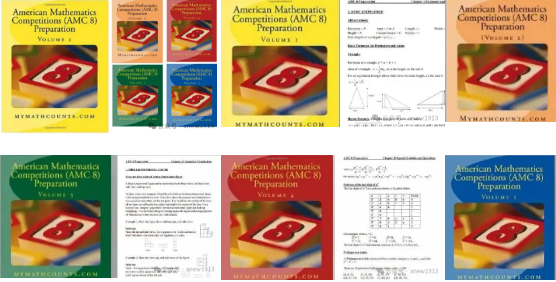 2025年AMC8数学竞赛分数如何查询？什么时候出分？如何进行成绩复核？附AMC8真题