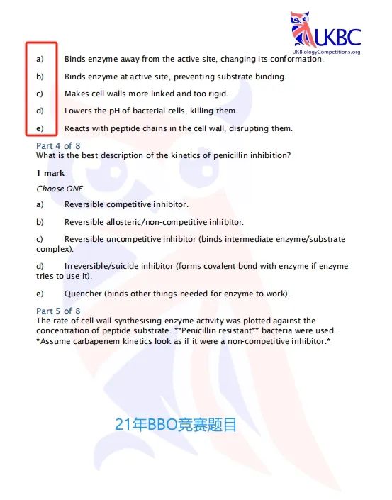 25年BBO竞赛考情预测！国际生参加BBO有哪些优势？新手必看的BBO竞赛信息都在这里！