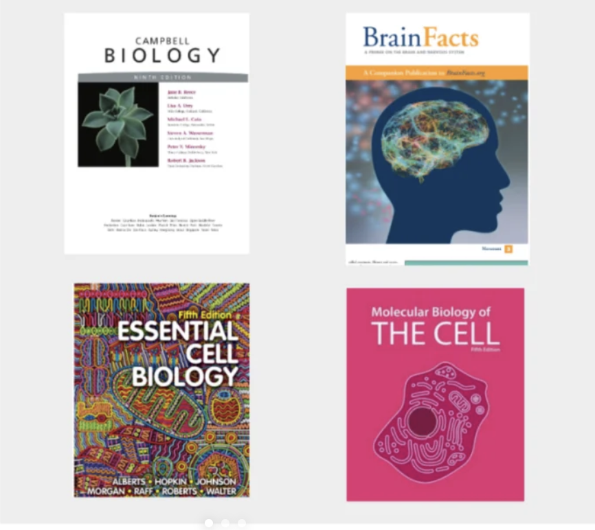 适合初中生入门参加的生物竞赛——BC英国生物竞赛究竟是什么？一文带你了解清楚！