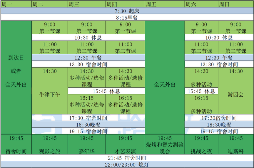 英国顶尖私校海丁顿中学夏校报名开启！