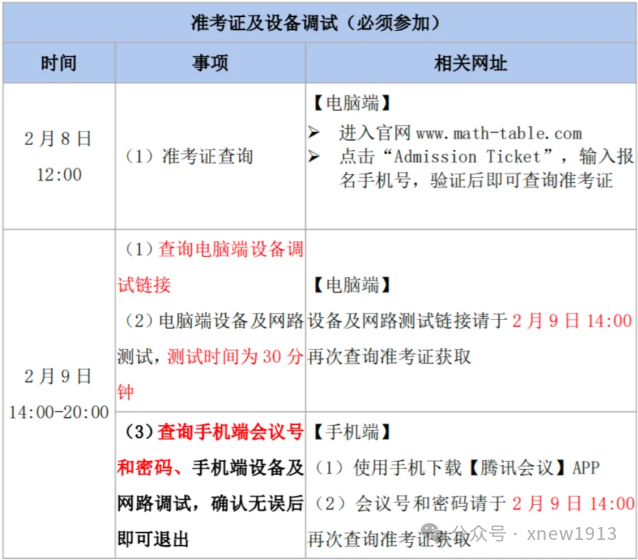 AIME竞赛考前注意事项！这些答题策略要记牢