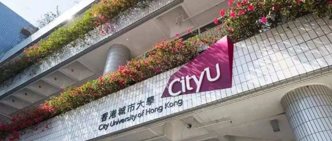 香港城市大学(CityU)博士申请攻略及PhD导师简介