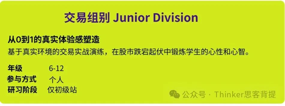 2025年SIC春季赛报名组队中~交易组&策略组怎么选？附SIC最新组队信息