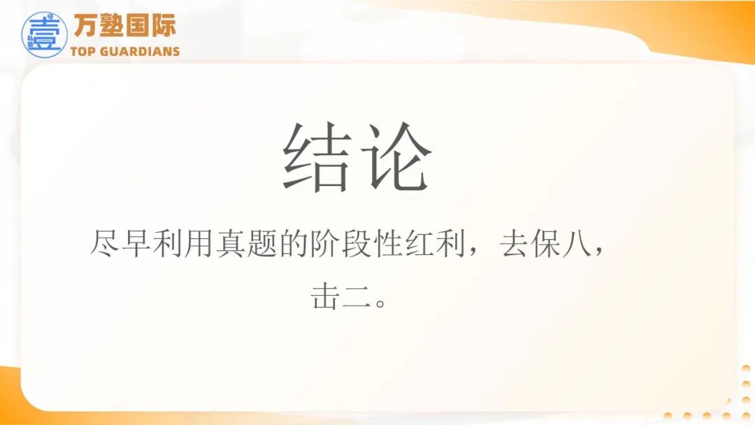 SAT | 2025年SAT备考策略——基于2024全年真题研究