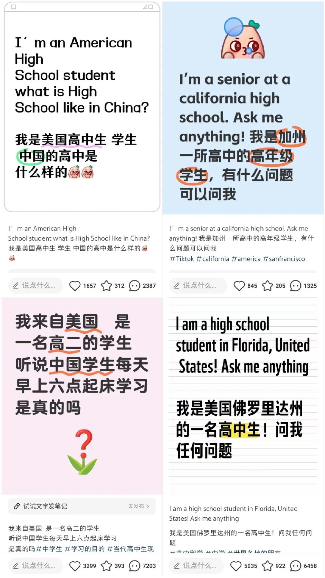 “哈耶普斯麻”早申录取美高生源占八成的原因是什么？