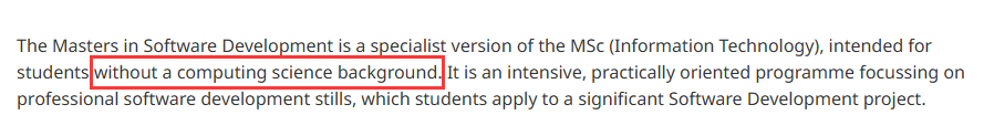 想跨专业申请计算机？这些英澳大学的计算机专业可以看看！