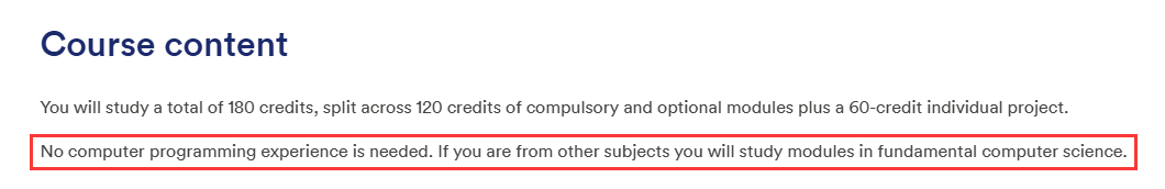 想跨专业申请计算机？这些英澳大学的计算机专业可以看看！