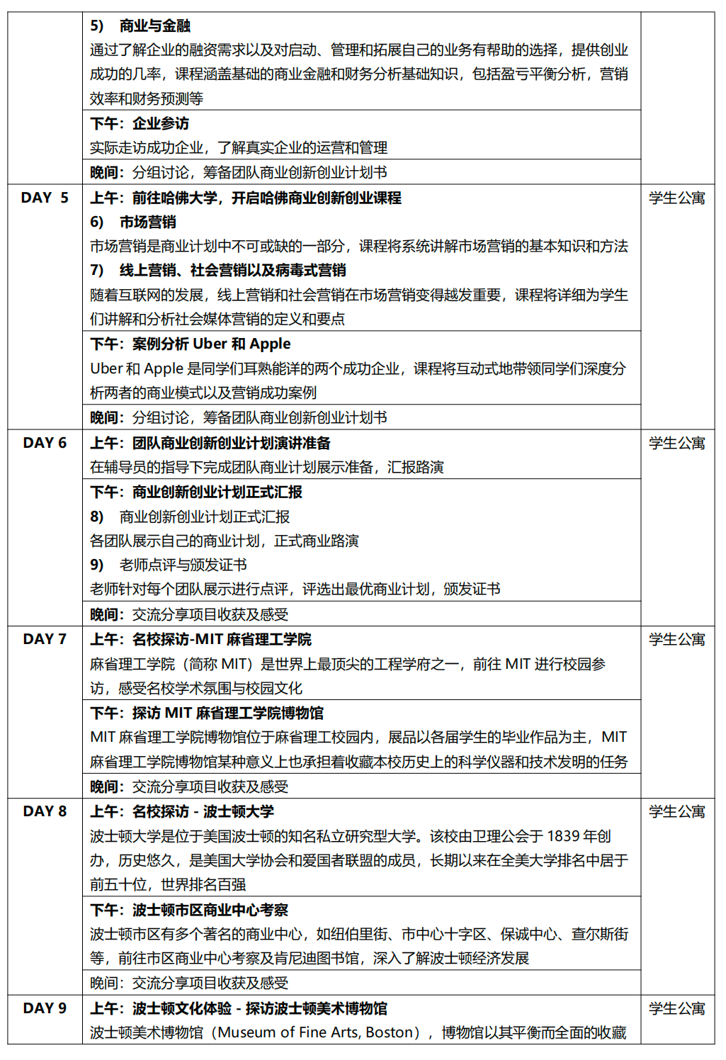 2025暑期英美名校深度体验：开启智慧与文化的双重盛宴 掌握最新留学趋势与资讯