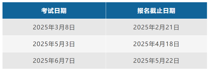 官方最新：SAT机考有哪些技巧？（建议收藏）