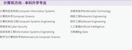 2025南京理工大学2+2秋季入学国际本科(新加坡方向)