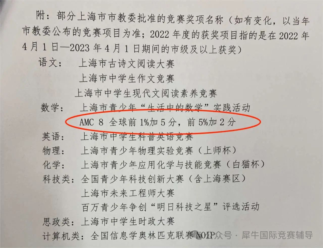 纠结！思维100和AMC8数学竞赛怎么选？小升初数学竞赛抉择：AMC8和思维100哪个更适合孩子？