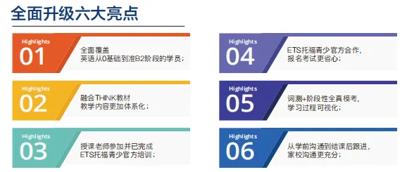 小托福考试时间2025年有哪些？小托福报名官网入口是什么？