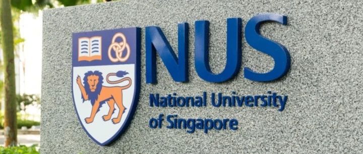 新加坡国立大学（NUS）录取要求及奖学金申请（附详细时间规划）