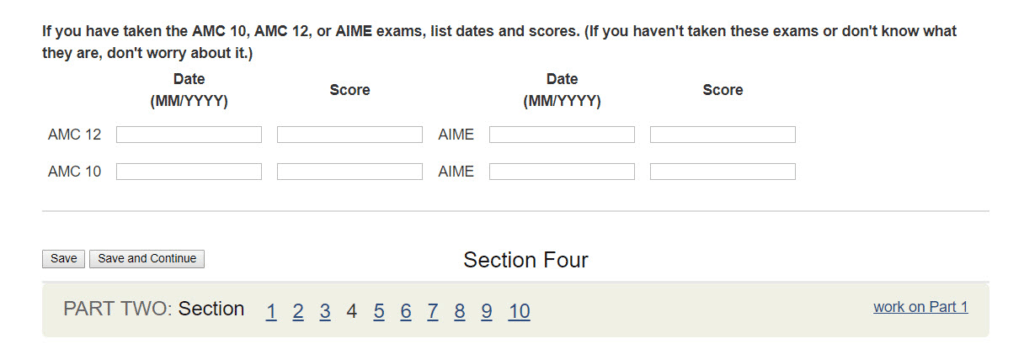 全面解读！AMC10/12数学竞赛a卷和b卷的区别？应该怎么选？附机构AM10/12培训课程~