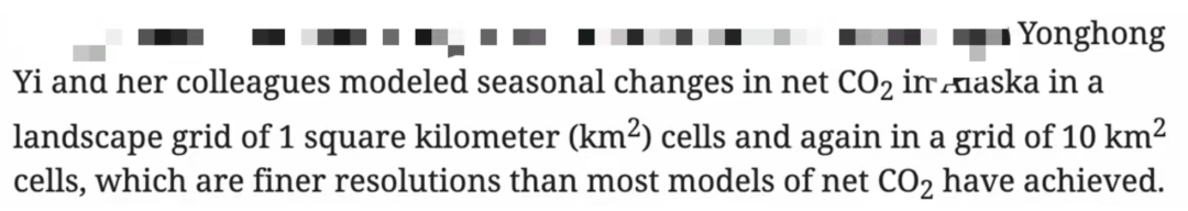 SAT机经：阅读重考/改考题3：grid of 1 km² vs. grid of 10 km²? What the...?