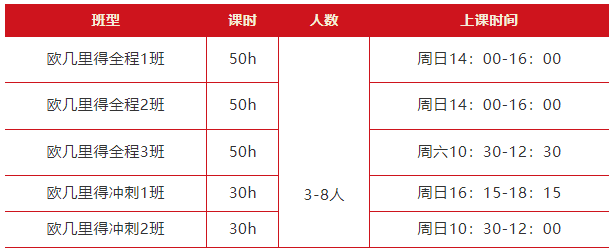 倒计时一个月！欧几里得数学竞赛代报名通道，不绑定任何课程！