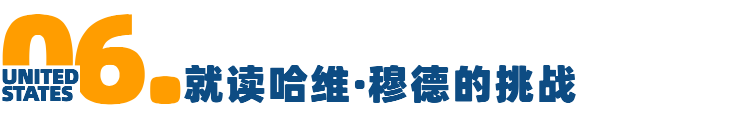 「对话招生官」Vol.13哈维·穆德文理学院：我们很贵，也很累！