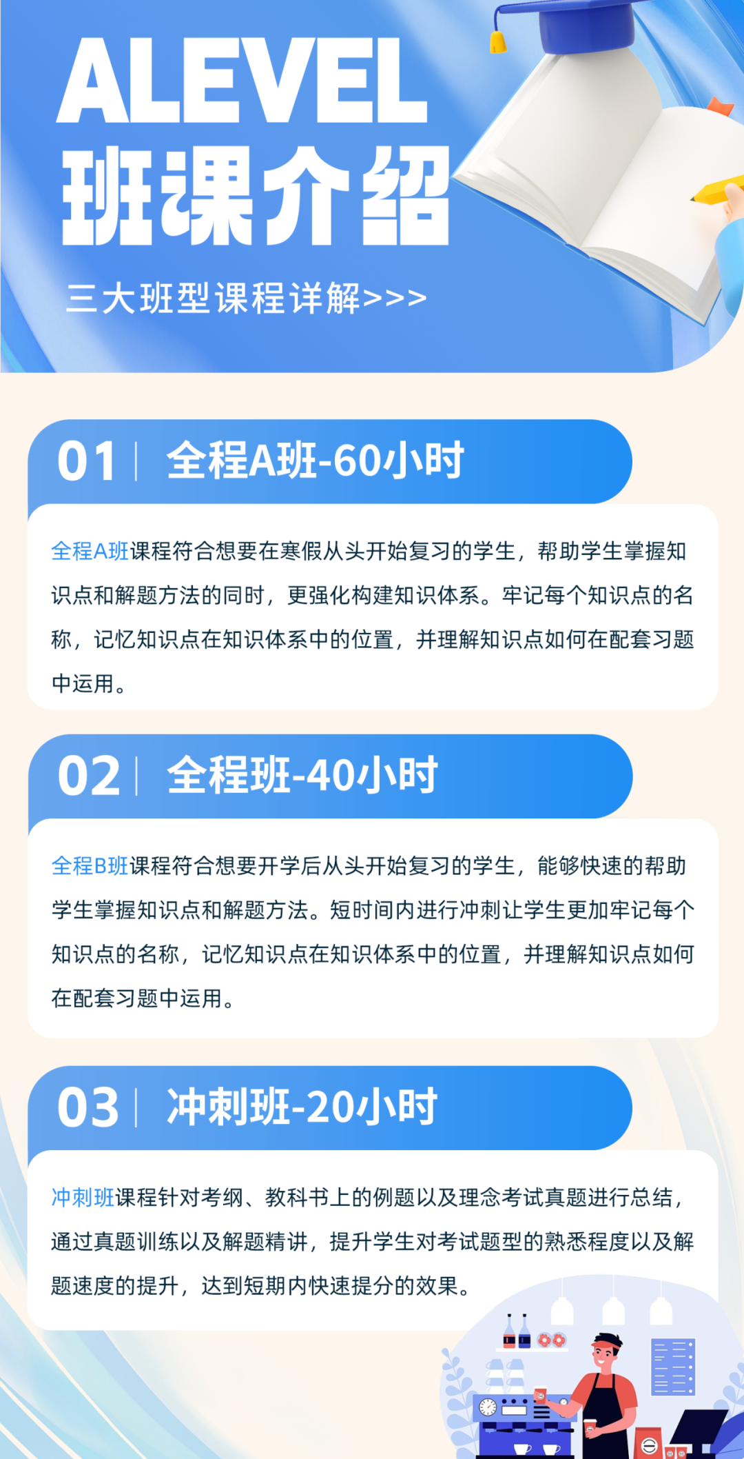 A-Level物理考什么？核心考点全解析！