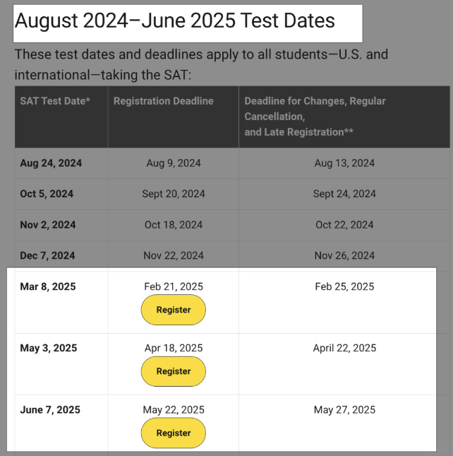 开学即冲刺！2025年AP/IB/IG/AL大考备战规划表，拿捏升学关键！