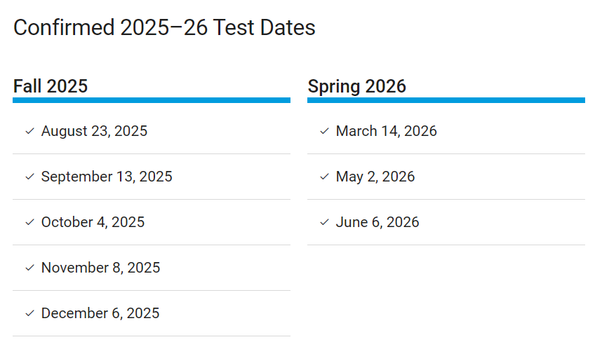 开学即冲刺！2025年AP/IB/IG/AL大考备战规划表，拿捏升学关键！