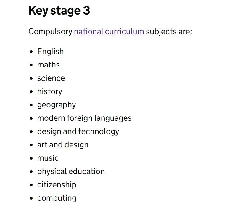 英国私校“GCSE准备年”​，2025部分英国私校Year9（13+）名额告急！