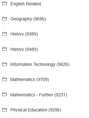 ALevel考前冲刺备考指南：ALevel大考如何准备？机构ALevel考前冲刺培训课程等你！