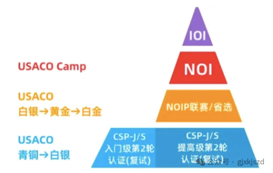 麻省理工学院力荐--USACO计算机竞赛详解！（附USACO学习网站推荐）