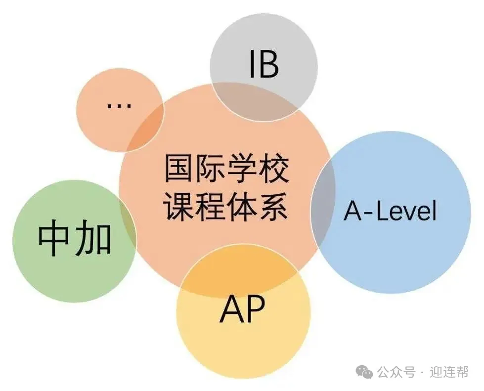 【国际班】南京什么样的家庭会选择上国际班？国际班又喜欢招收哪些学生？附：国际班选择原则&升学时间轴！