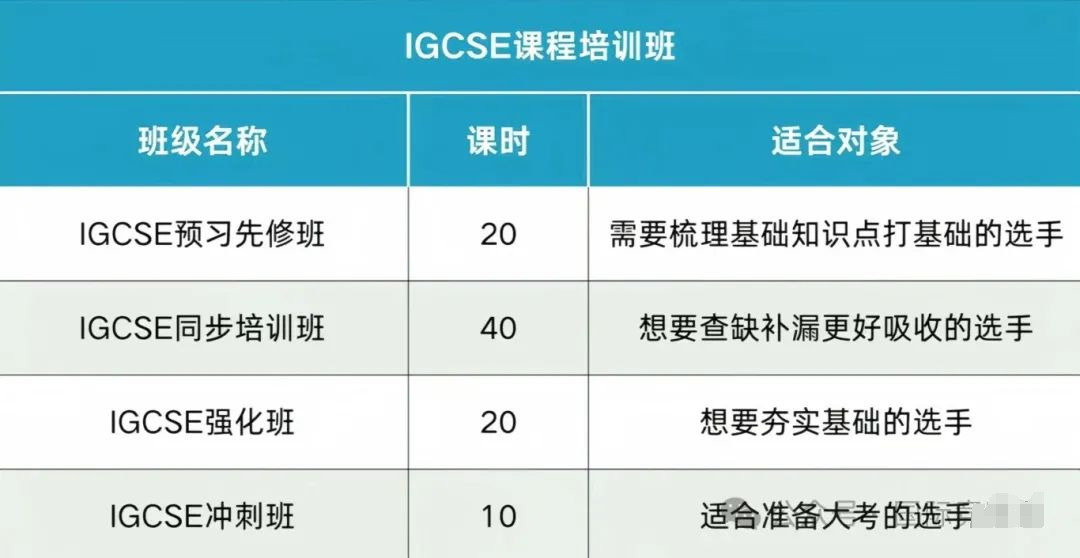 国际学校新生该如何学好IG经济？IG经济备考难点和规划一文带你了解清楚！