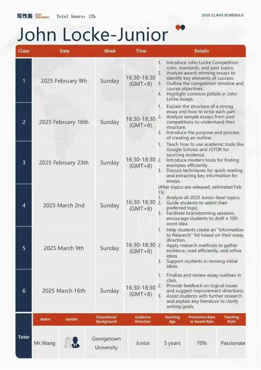 John Locke放题延迟？2025JL政治/经济/心理/法律...各科导师名额抢占中！！！