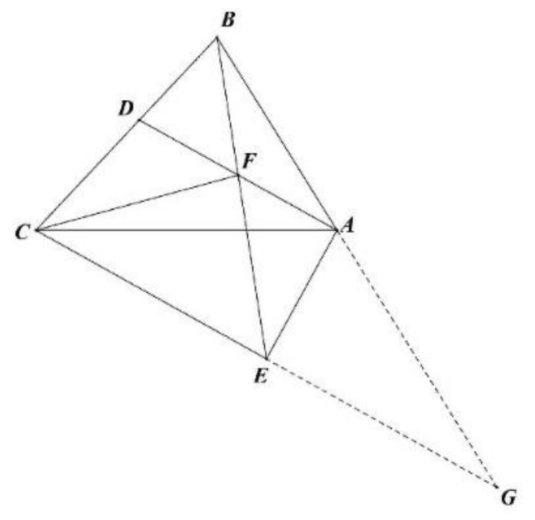 DeepSeek挑战北大强基数学真题！压线过笔试，还会骗分！