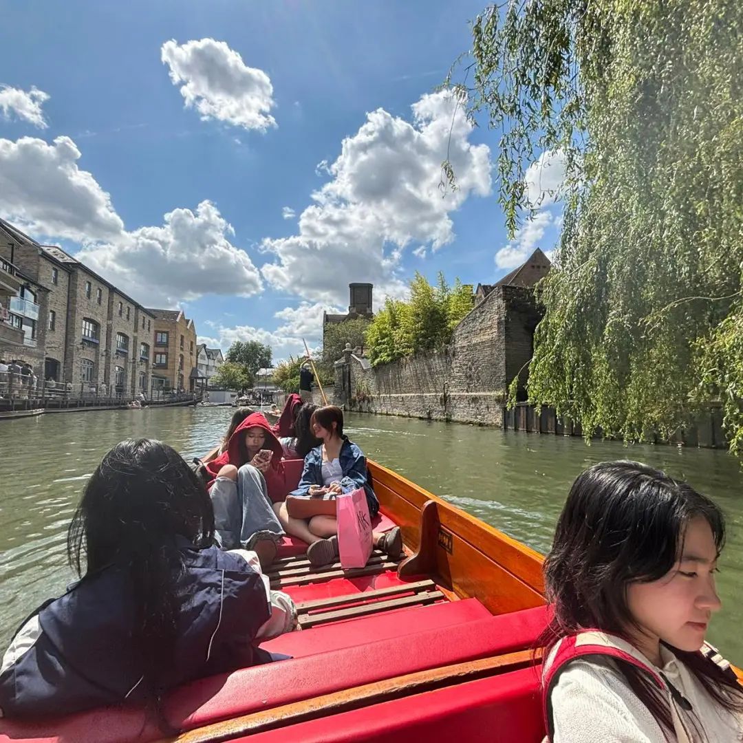 【艺术夏校】伦敦艺术大学官方夏校开启！万众期待的艺术顶流来啦！