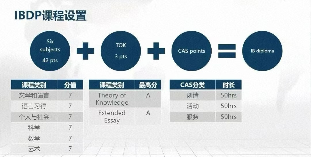 史上最难国际课程——IB课程难在哪？IB课程如何选课？一文详解IB课程辅导备考攻略！