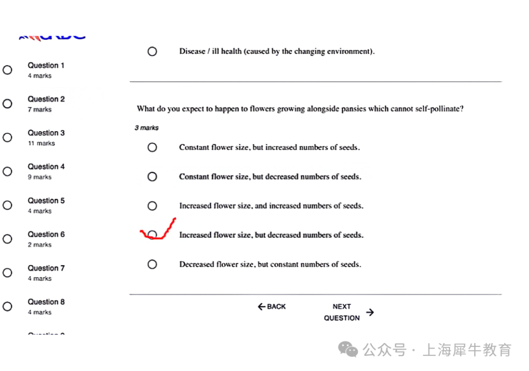 生物圈顶流BBO&USABO竞赛的区别在哪？附课程培训！