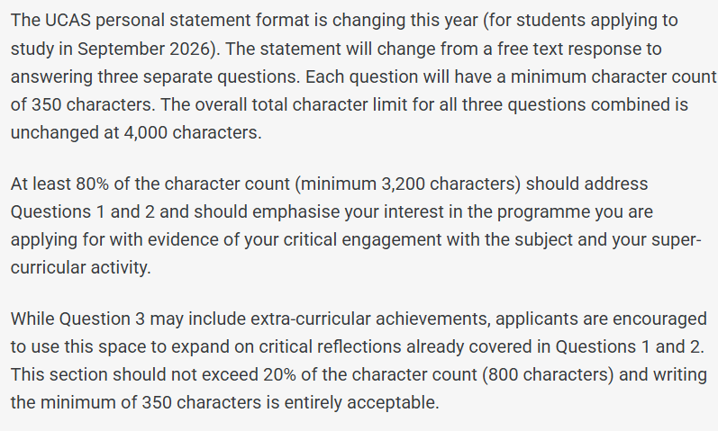 重磅！LSE发布2026申请指南，A-level/IB要求有哪些调整？