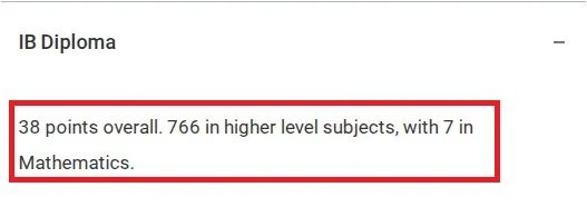 什么？IBDP成绩正在“贬值”？IB预估38分不能对标A-Level成绩A*AA了？