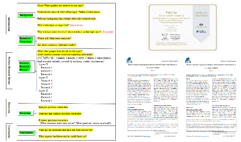 EPQ：英国考试局官方探究性课程，如何助力孩子升学？