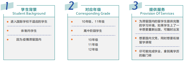 ALevel脱产课程哪里好？A-Level脱产全攻略来了！